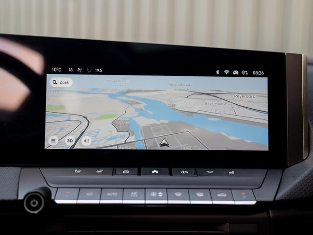 Opel ASTRA 1.2 Turbo GS | Panodak | 360 Camera | 18'' | Head Up | Prijs Rijklaar!!