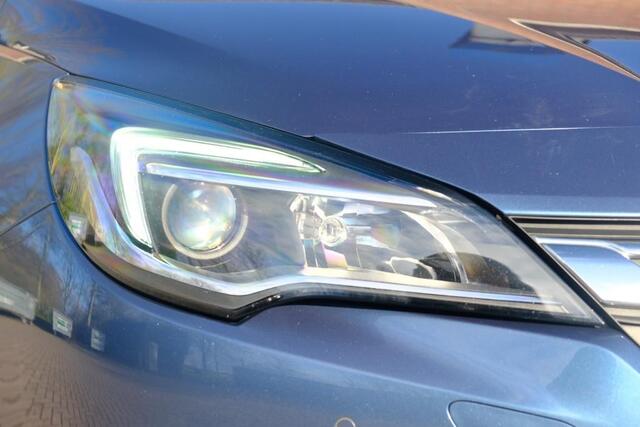Opel ASTRA 1.0 Turbo 105pk 5-drs Online Editon | Navi | Airco | Cruise | Camera | PDC