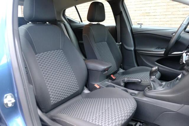 Opel ASTRA 1.0 Turbo 105pk 5-drs Online Editon | Navi | Airco | Cruise | Camera | PDC