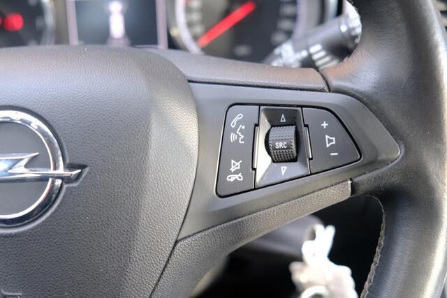 Opel ASTRA 1.0 Turbo 105pk 5-drs Online Editon | Navi | Airco | Cruise | Camera | PDC
