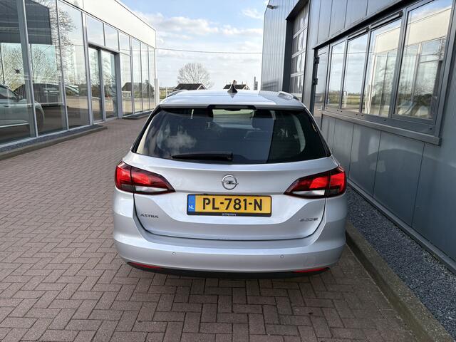 Opel ASTRA Sports Tourer 1.0 Innovation CAMERA/CARPLAY/DAB/CLIMA/CRUISE/PDC/LED