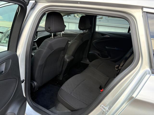 Opel ASTRA Sports Tourer 1.0 Innovation CAMERA/CARPLAY/DAB/CLIMA/CRUISE/PDC/LED