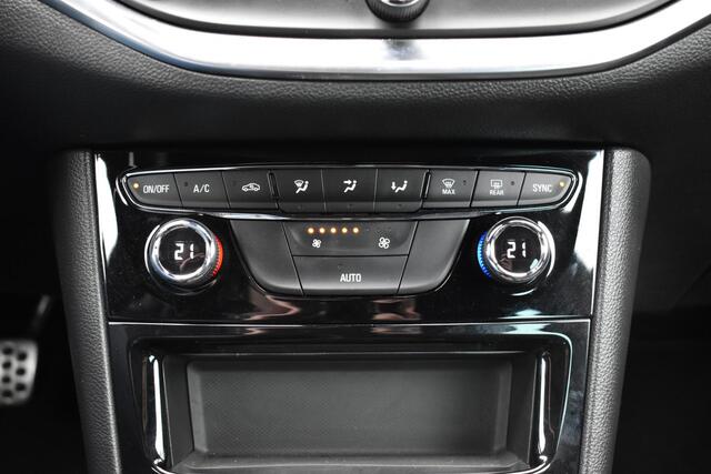 Opel ASTRA Sports Tourer 1.2 Elegance | Camera / Carplay / Parkeersensoren rondom