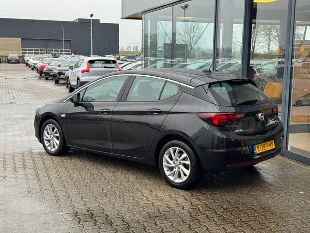 Opel ASTRA 1.2 Business Elegance - camera - keyless - navi