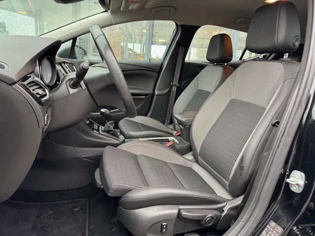 Opel ASTRA 1.2 Business Elegance - camera - keyless - navi