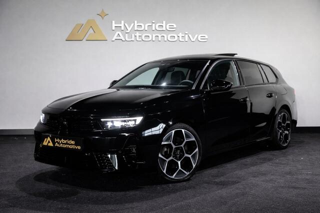 Opel ASTRA Sports Tourer 1.6 T PHEV Ultimate | Pano | Leder | Memory | 360 Cam |