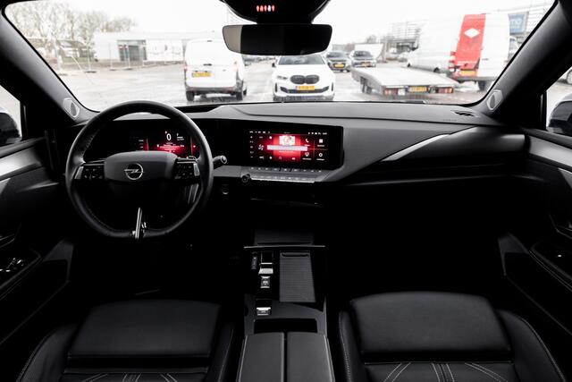 Opel ASTRA Sports Tourer 1.6 T PHEV Ultimate | Pano | Leder | Memory | 360 Cam |