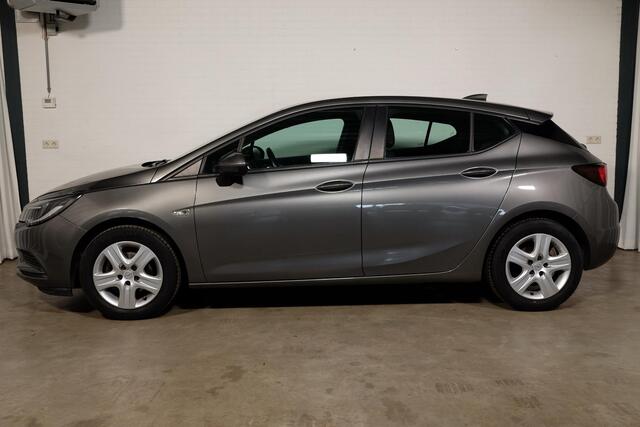 Opel ASTRA 1.0 Online Edition