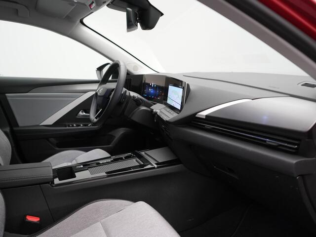 Opel ASTRA 1.6 Business Elegance PHEV 180pk | Adaptive Cruise | 360 Camera | Sportstoelen & Stuur Verwarmd | Apple Carplay | Keyless | LED Koplampen | Navigatie | DAB | Plug In Hybrid