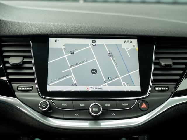 Opel ASTRA Sports Tourer 1.4 Turbo 150Pk Innovation | Trekhaak | Camera | Stoel & Stuur verw. | Prijs Rijklaar!!