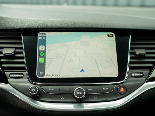 Opel ASTRA Sports Tourer 1.4 Turbo 150Pk Innovation | Trekhaak | Camera | Stoel & Stuur verw. | Prijs Rijklaar!!