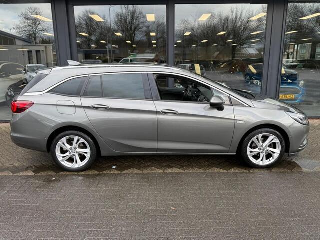 Opel ASTRA Sports Tourer Full options "NAP" elektr. Klep + Multimedia!!