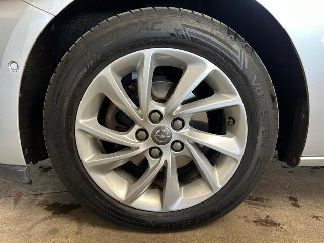 Opel ASTRA 1.4 Innovation