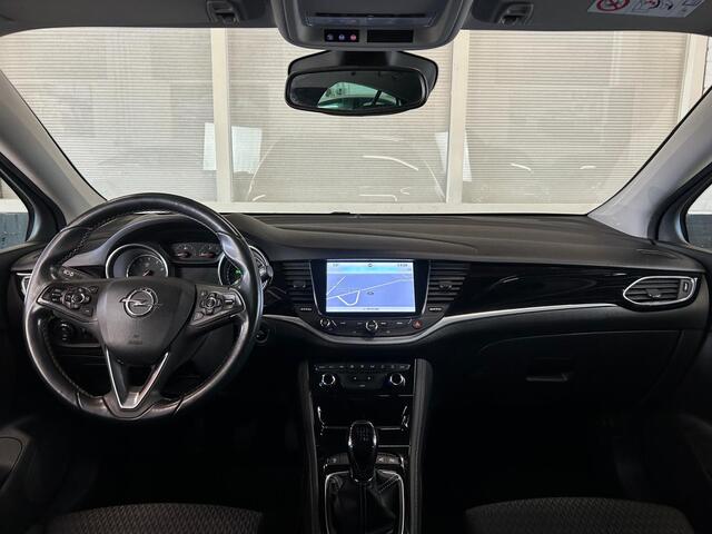 Opel ASTRA 1.4 Innovation