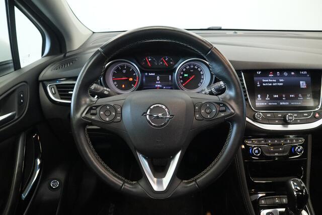 Opel ASTRA Sports Tourer 1.4 Innovation Schuifdak Navigatie Camera