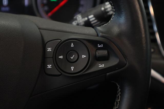 Opel ASTRA Sports Tourer 1.4 Innovation Schuifdak Navigatie Camera