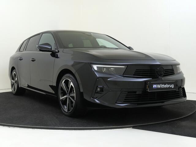 Opel ASTRA Sports Tourer 1.2 Turbo GS