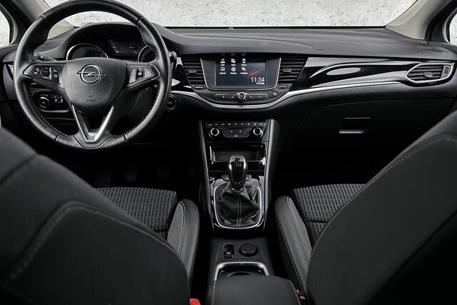 Opel ASTRA Sports Tourer 1.2 Business Elegance | Half leder | LED koplampen | Apple Carplay | Camera