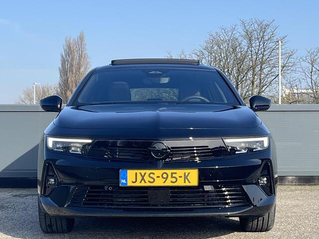 Opel ASTRA Sports Tourer GS 1.6 Turbo Plug In Hybrid | SCHUIF/KANTELDAK | CLIMA |