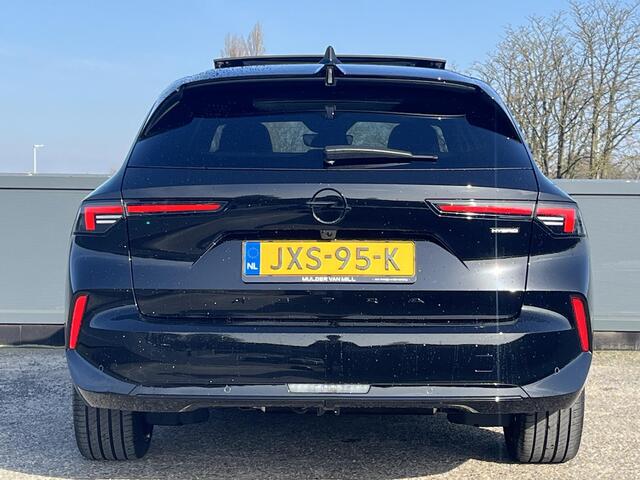 Opel ASTRA Sports Tourer GS 1.6 Turbo Plug In Hybrid | SCHUIF/KANTELDAK | CLIMA |