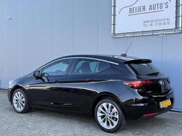 Opel ASTRA 1.0 Turbo 120 Jaar Edition Carplay/PDC/17inch.