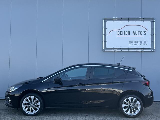Opel ASTRA 1.0 Turbo 120 Jaar Edition Carplay/PDC/17inch.