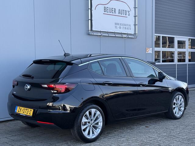 Opel ASTRA 1.0 Turbo 120 Jaar Edition Carplay/PDC/17inch.