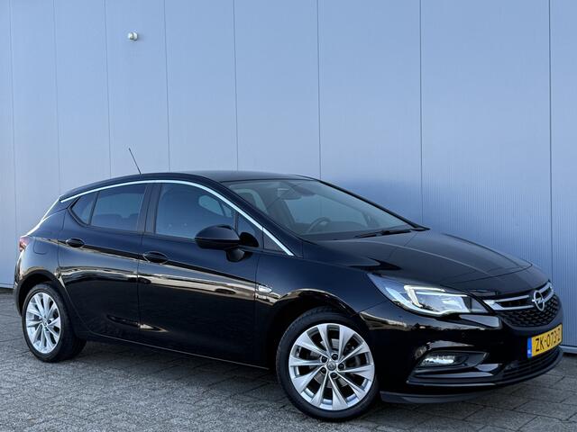 Opel ASTRA 1.0 Turbo 120 Jaar Edition Carplay/PDC/17inch.