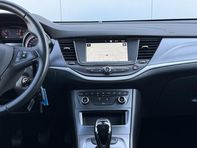 Opel ASTRA 1.0 Turbo 120 Jaar Edition Carplay/PDC/17inch.