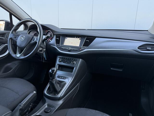 Opel ASTRA 1.0 Turbo 120 Jaar Edition Carplay/PDC/17inch.