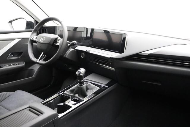 Opel ASTRA Sports Tourer 1.2 Turbo 110pk Edition | Navigatie | Cruise Control | Climate Control | Parkeersensoren | Lichtmetalen velgen