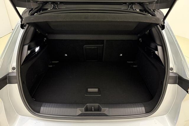 Opel ASTRA 1.2 Turbo 145pk Hybrid Automaat Ultimate | Navigatie | Alcantara bekleding | Camera | Head-up Display | Keyless | Panoramadak | Stoel- en stuurverwarming| 18" Lichtmetalen velgen