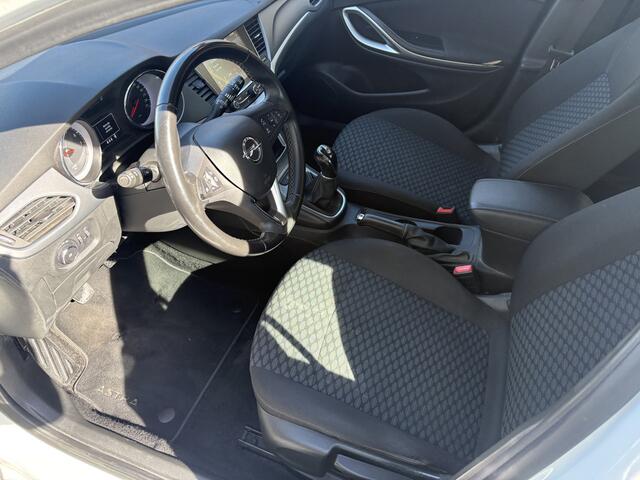 Opel ASTRA Sports Tourer 1.0 Turbo Online Edition / NAVI / AIRCO / CRUISE
