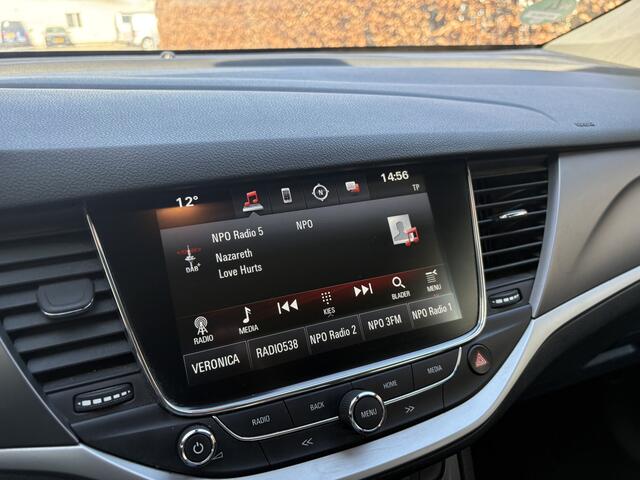 Opel ASTRA Sports Tourer 1.0 Turbo Online Edition / NAVI / AIRCO / CRUISE