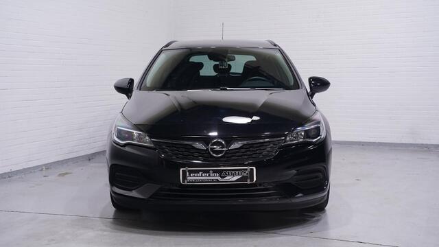 Opel ASTRA Sports Tourer 1.5 CDTI Business Apple Carplay/Android auto Led koplampen Camera PDC