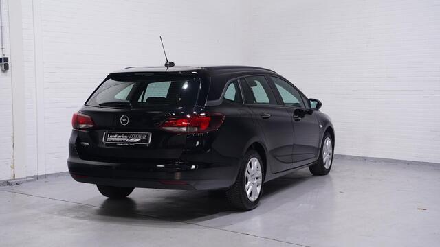 Opel ASTRA Sports Tourer 1.5 CDTI Business Apple Carplay/Android auto Led koplampen Camera PDC