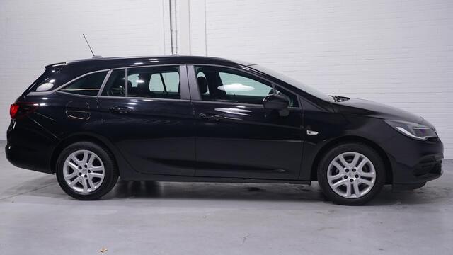 Opel ASTRA Sports Tourer 1.5 CDTI Business Apple Carplay/Android auto Led koplampen Camera PDC