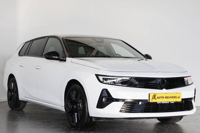 Opel ASTRA Electric 54 kWh GS / LED / Pilot assist / LED / CarPlay / Cam