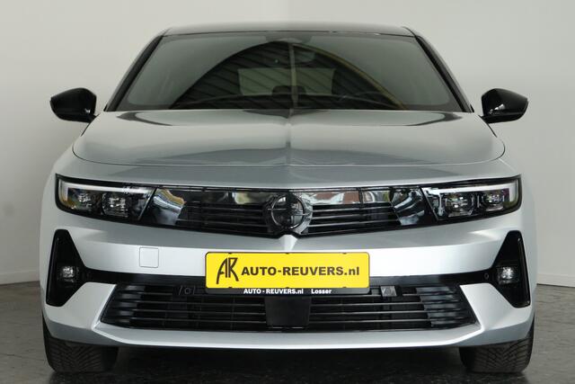 Opel ASTRA 1.2 Turbo GS / LED / ACC / CarPlay / Navi / Camera