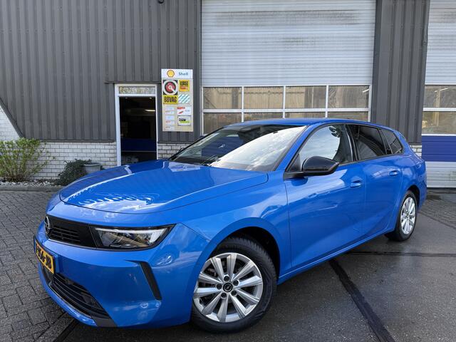 Opel ASTRA Sports Tourer 1.2 Turbo