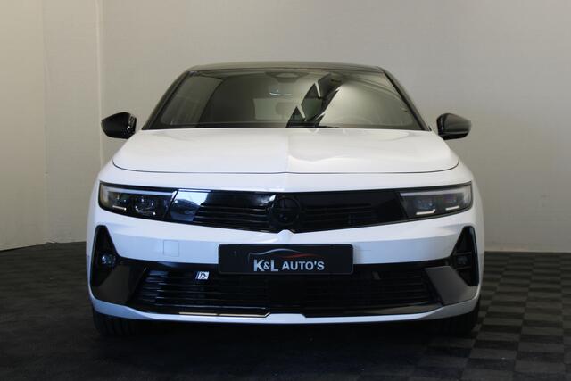 Opel ASTRA 1.6 Turbo Plug In Hybrid GSe |Stoel/stuur verw.|