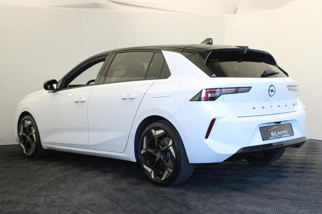 Opel ASTRA 1.6 Turbo Plug In Hybrid GSe |Stoel/stuur verw.|