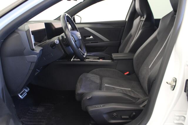 Opel ASTRA 1.6 Turbo Plug In Hybrid GSe |Stoel/stuur verw.|