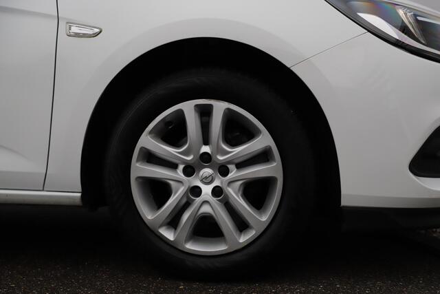 Opel ASTRA Sports Tourer 1.2 Edition 110PK Navigatie Carplay Android Airco Cruise Control