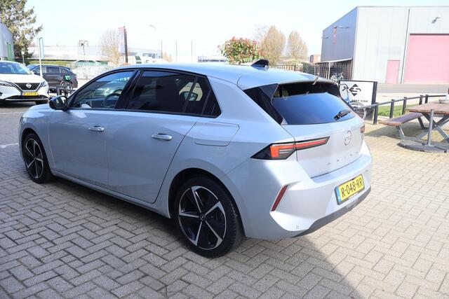 Opel ASTRA 1.6 Hybrid Business Edition 1e Eigenaar | Volledig Onderh | NAP | BTW | WinterPack | Camera | Navi | Climate | AD Cruise | Carplay | LED | Keyless | DAB | PDC