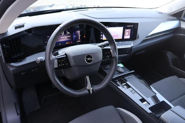 Opel ASTRA 1.6 Hybrid Business Edition 1e Eigenaar | Volledig Onderh | NAP | BTW | Camera | Winterpakket | Navi | 1 Kabel | Carplay | Climate | LED | DAB | Keyless | PDC