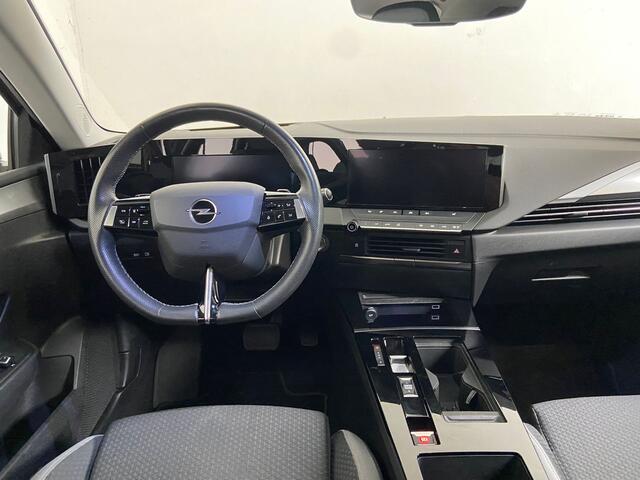 Opel ASTRA Sports Tourer 1.6 Hybrid Business Edition