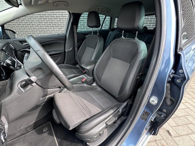 Opel ASTRA Sports Tourer 1.6 CDTI Innovation