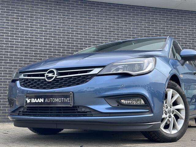 Opel ASTRA Sports Tourer 1.6 CDTI Innovation