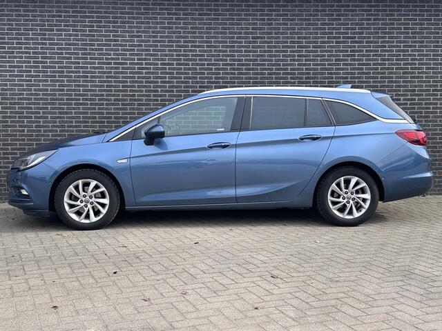 Opel ASTRA Sports Tourer 1.6 CDTI Innovation